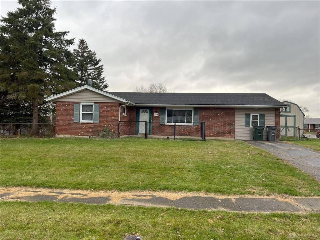 Troy, OH 45373,1314 Saratoga Drive