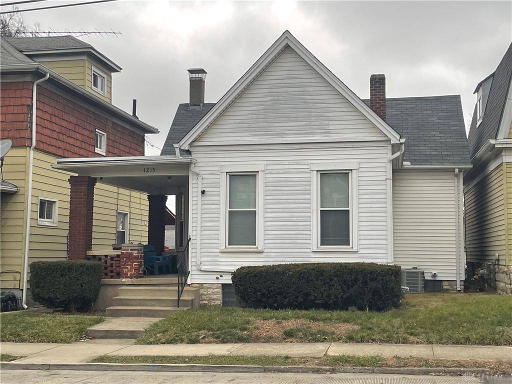 Dayton, OH 45403,1215 Huffman Avenue