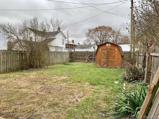 Germantown, OH 45327,39 S Cherry Street