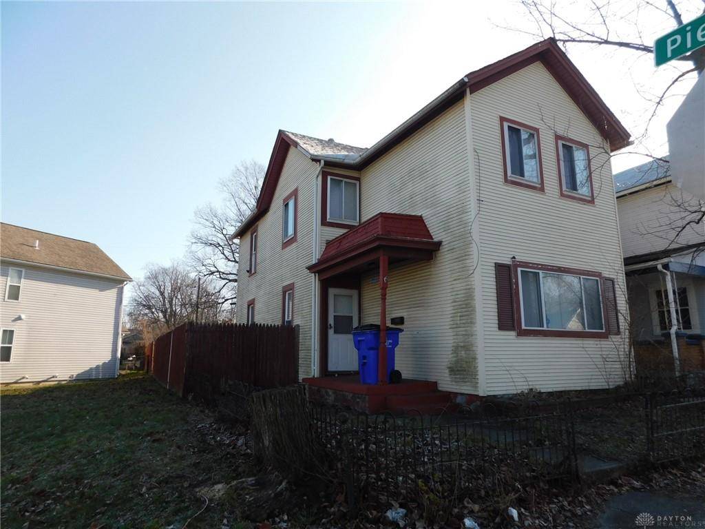 Dayton, OH 45410,104 Dover Street