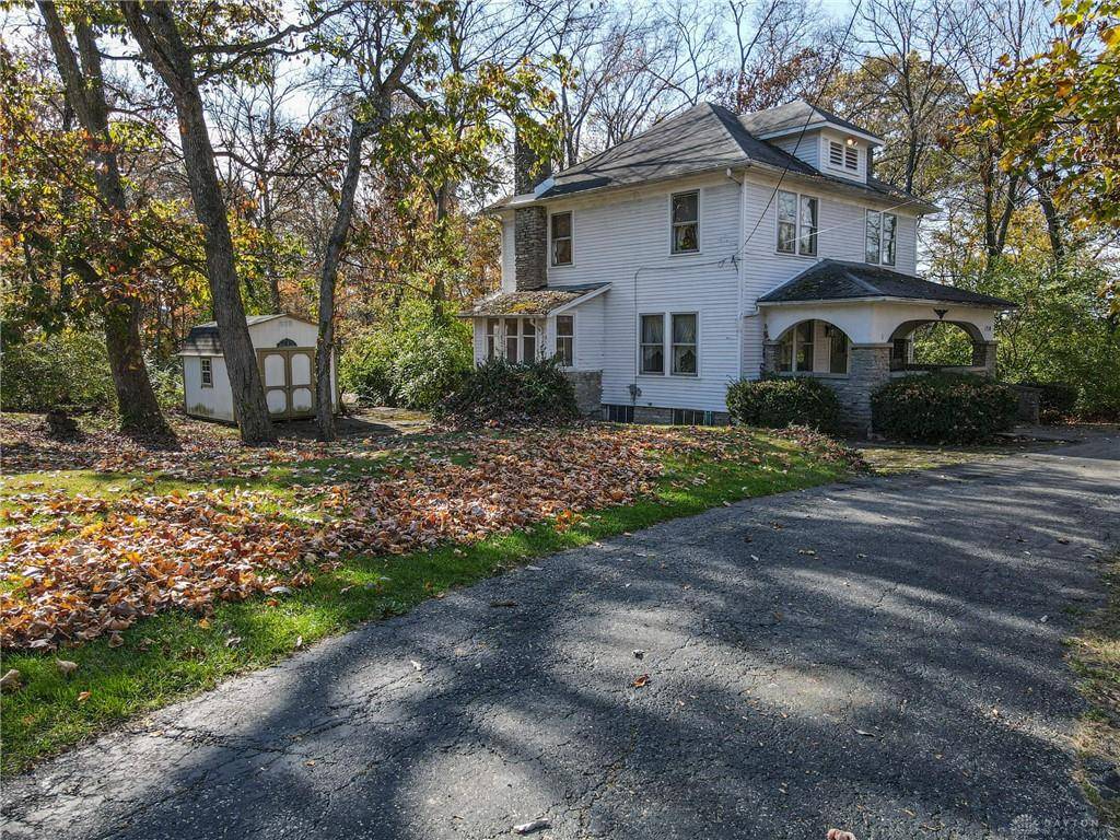 Miamisburg, OH 45342,1710 E Central Avenue