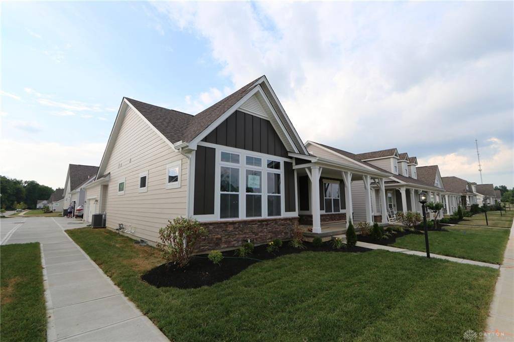 Sugarcreek Township, OH 45440,4067 Pepperwell Circle #56