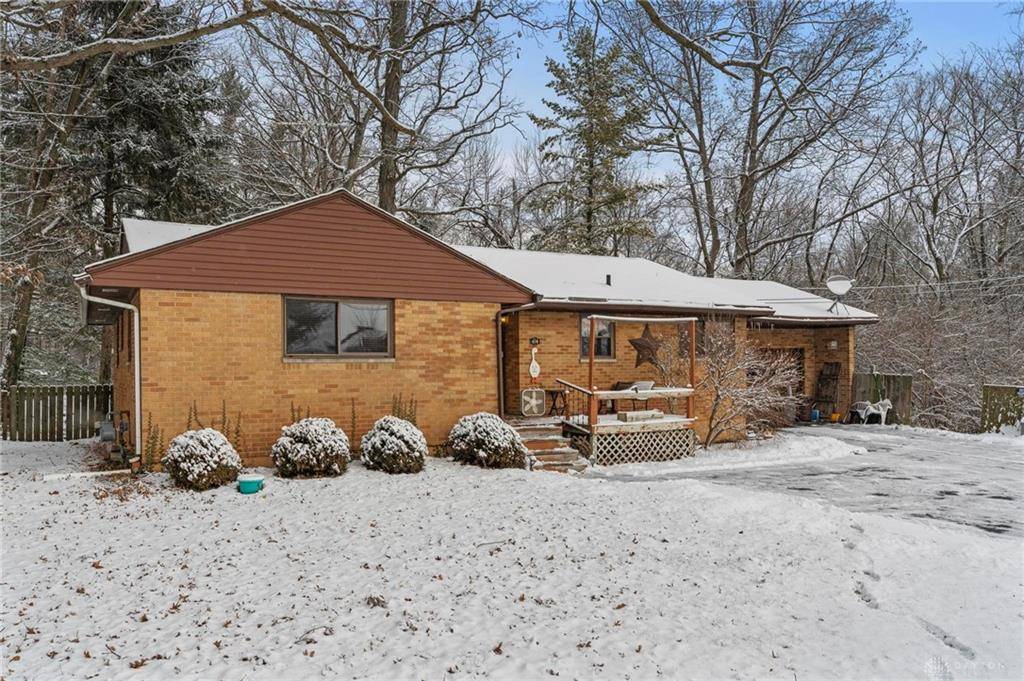 Springfield, OH 45505,614 E Leffel Lane