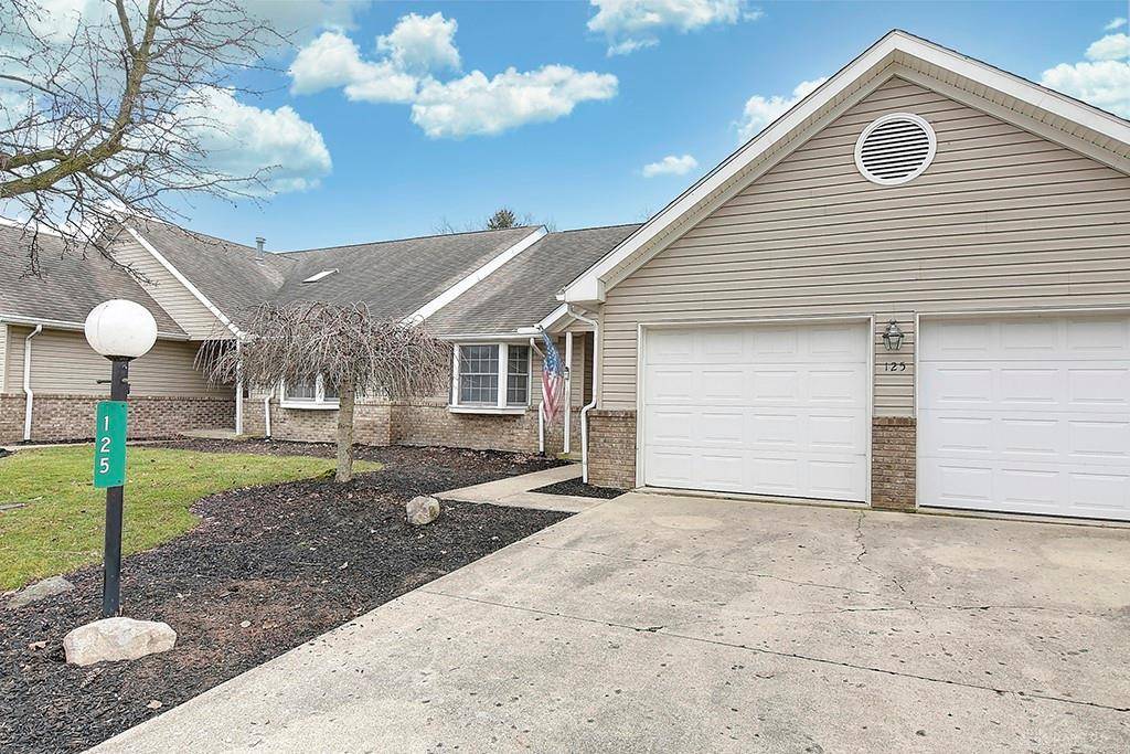 Eaton, OH 45320,125 Deer Trail Drive #7