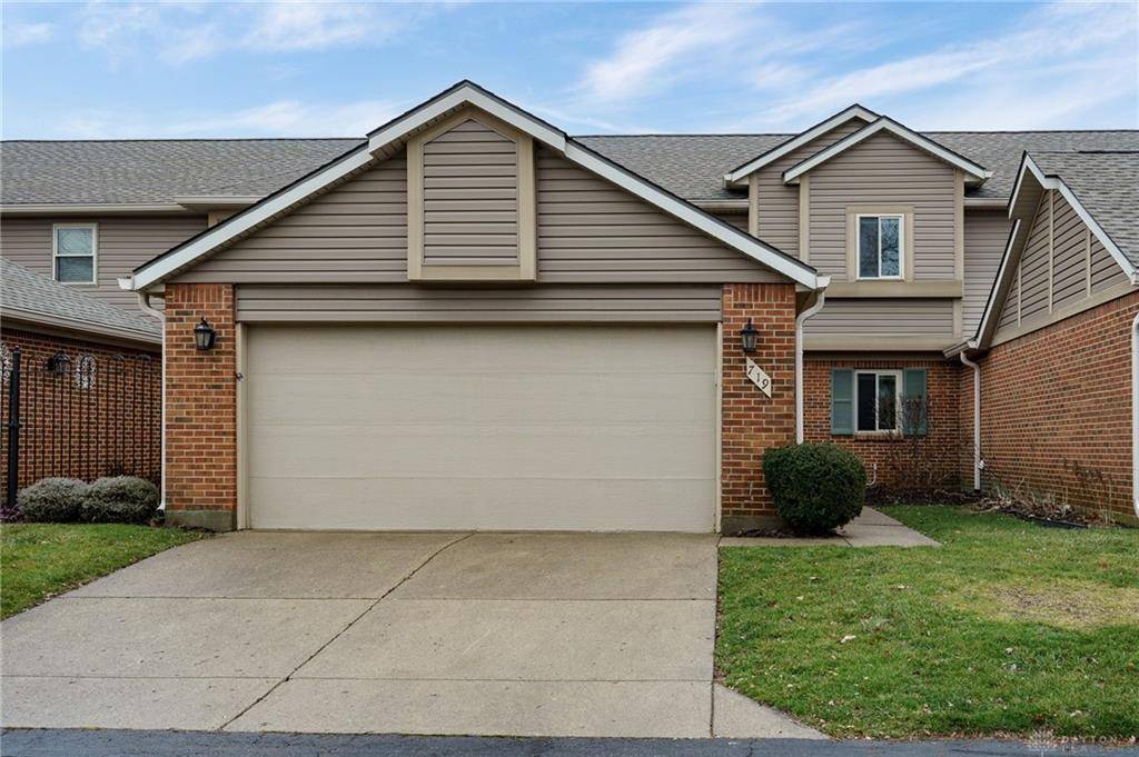 Dayton, OH 45458,719 Hidden Circle