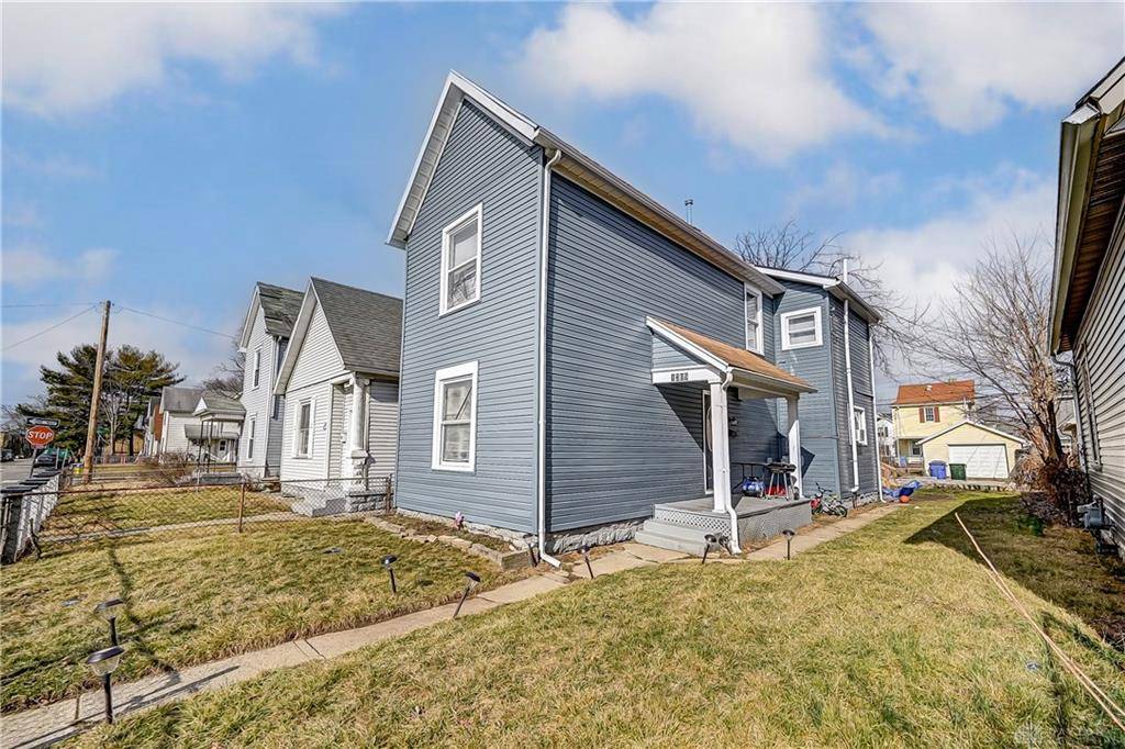 Dayton, OH 45404,1309 Leonhard Street