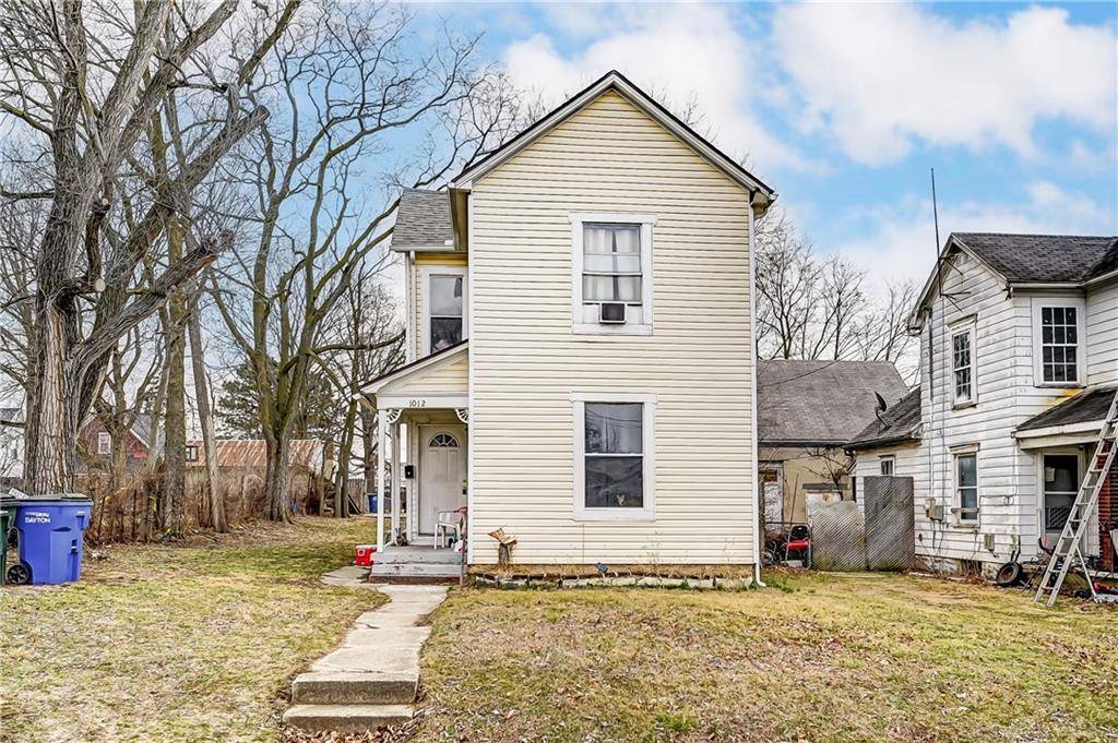 Dayton, OH 45404,1012 Saint Adelbert Avenue
