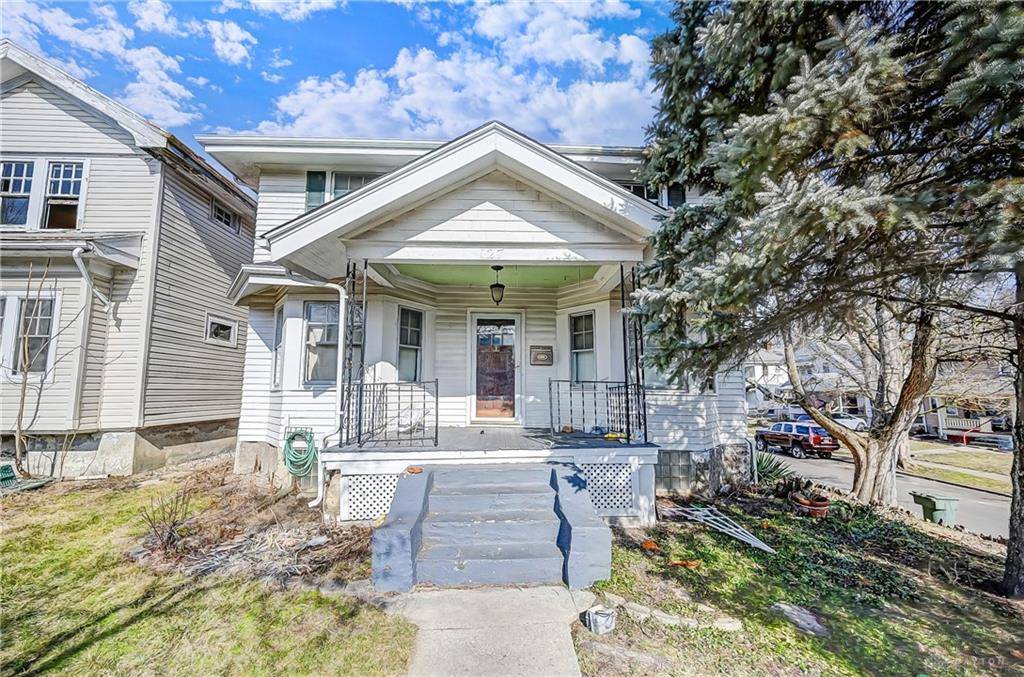 Dayton, OH 45405,127 Iroquois Avenue