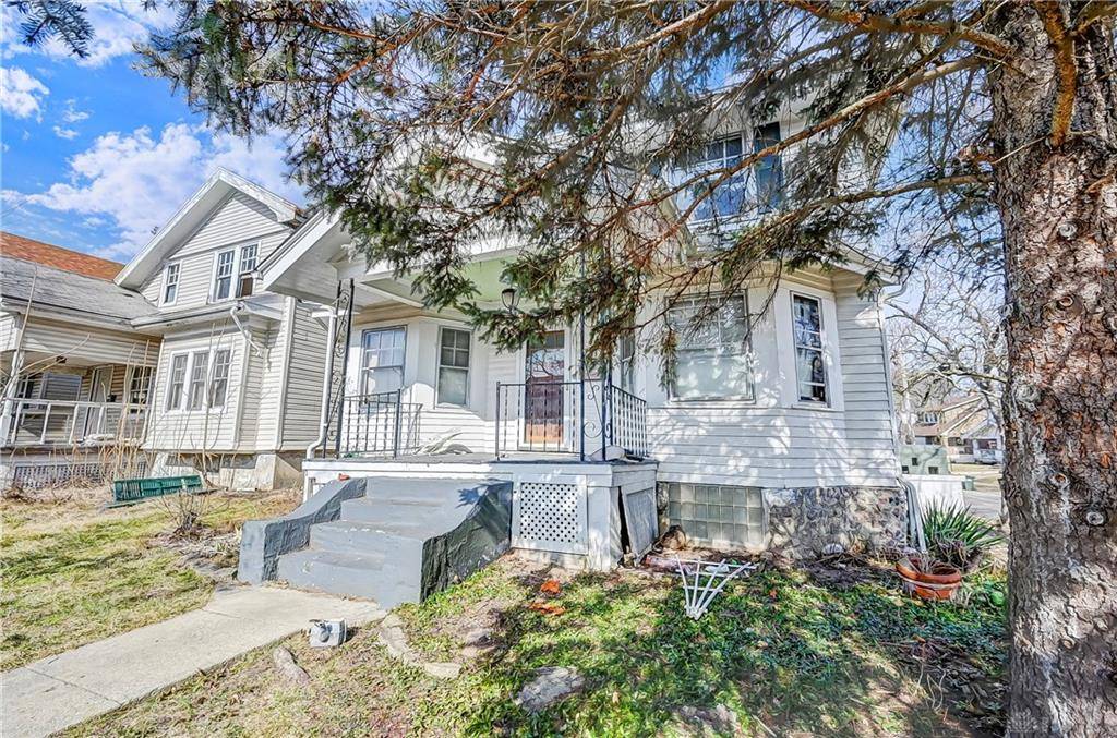 Dayton, OH 45405,127 Iroquois Avenue