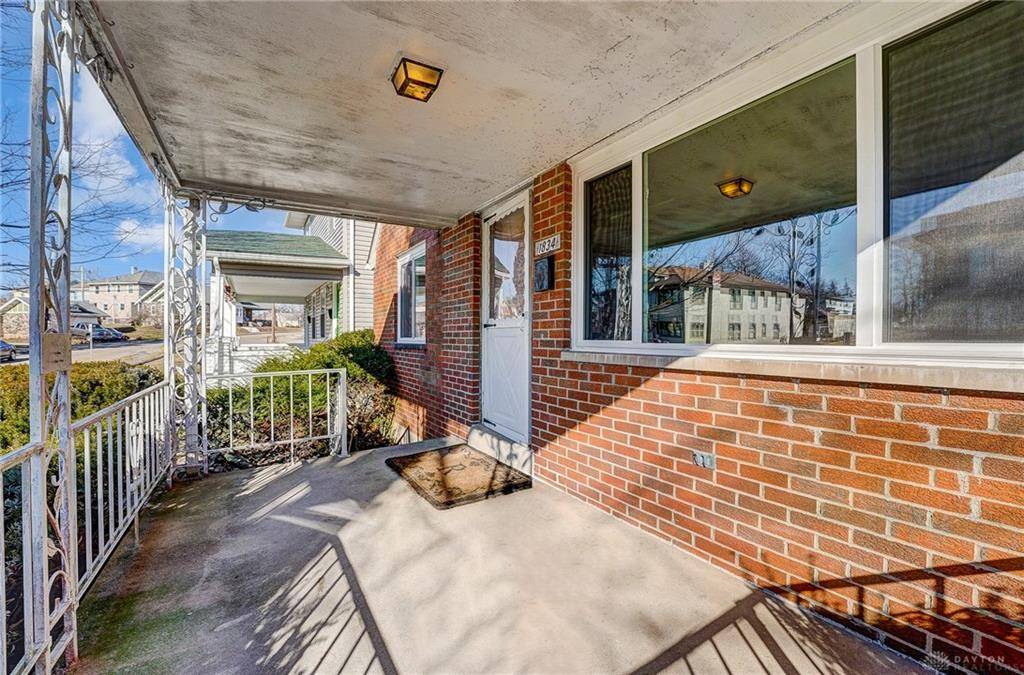 Dayton, OH 45406,1834 Ravenwood Avenue