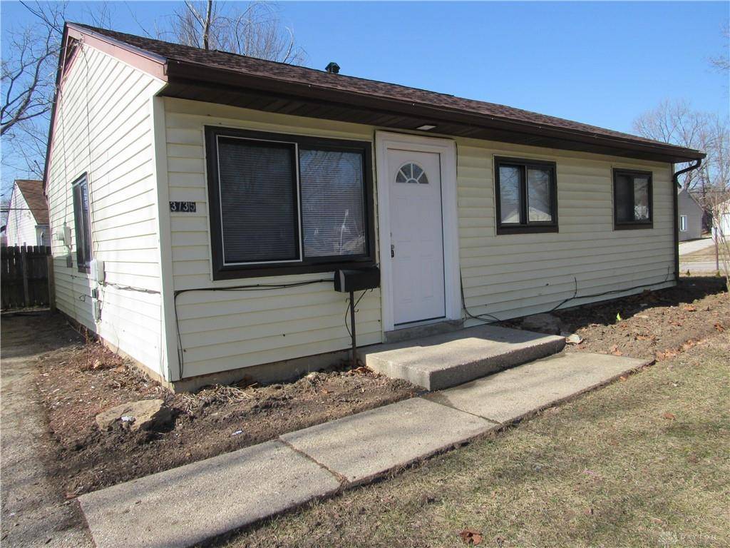Dayton, OH 45416,3735 Nevada Avenue