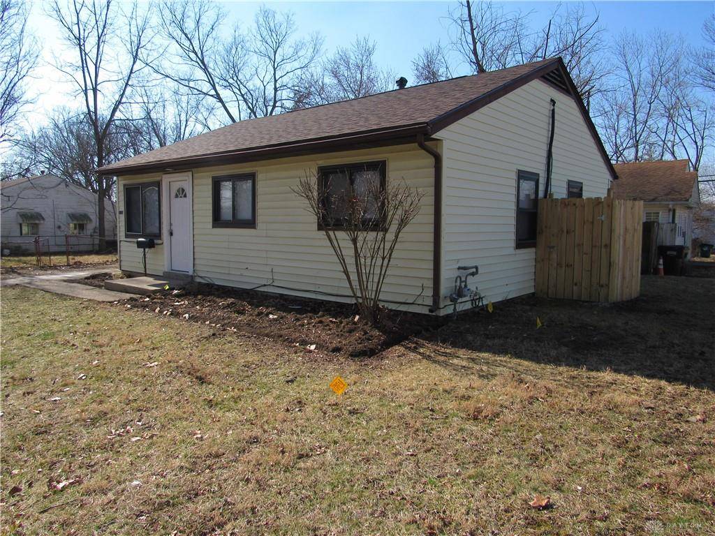 Dayton, OH 45416,3735 Nevada Avenue