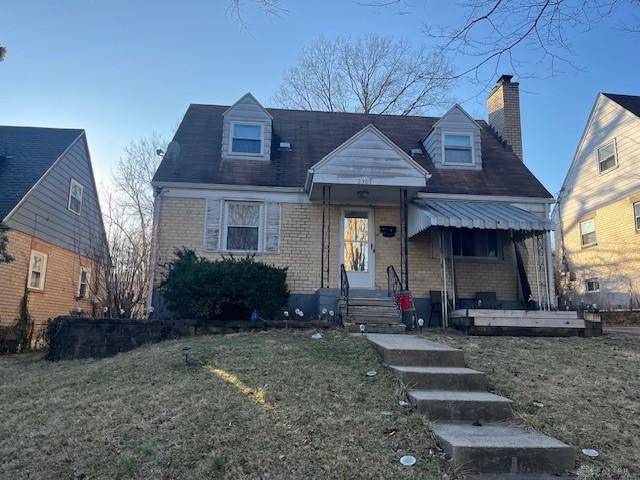 Dayton, OH 45406,2307 Alpine Way