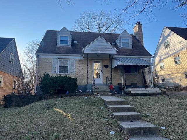Dayton, OH 45406,2307 Alpine Way