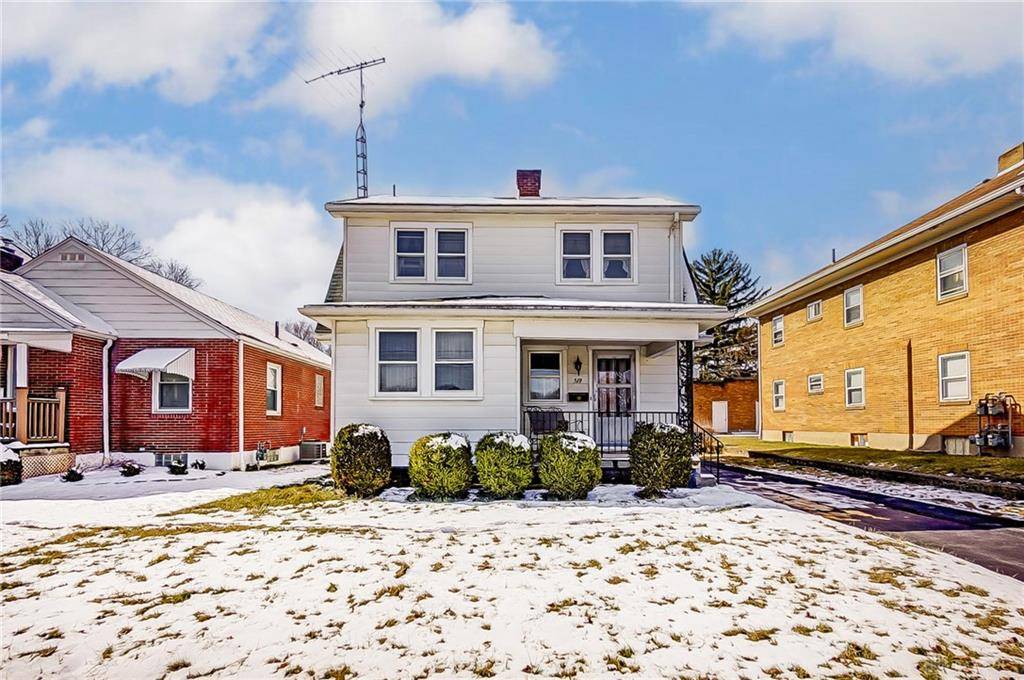 Dayton, OH 45420,519 Watervliet Avenue
