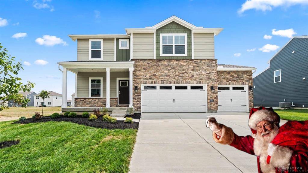 Clayton, OH 45315,7928 Parsley Place