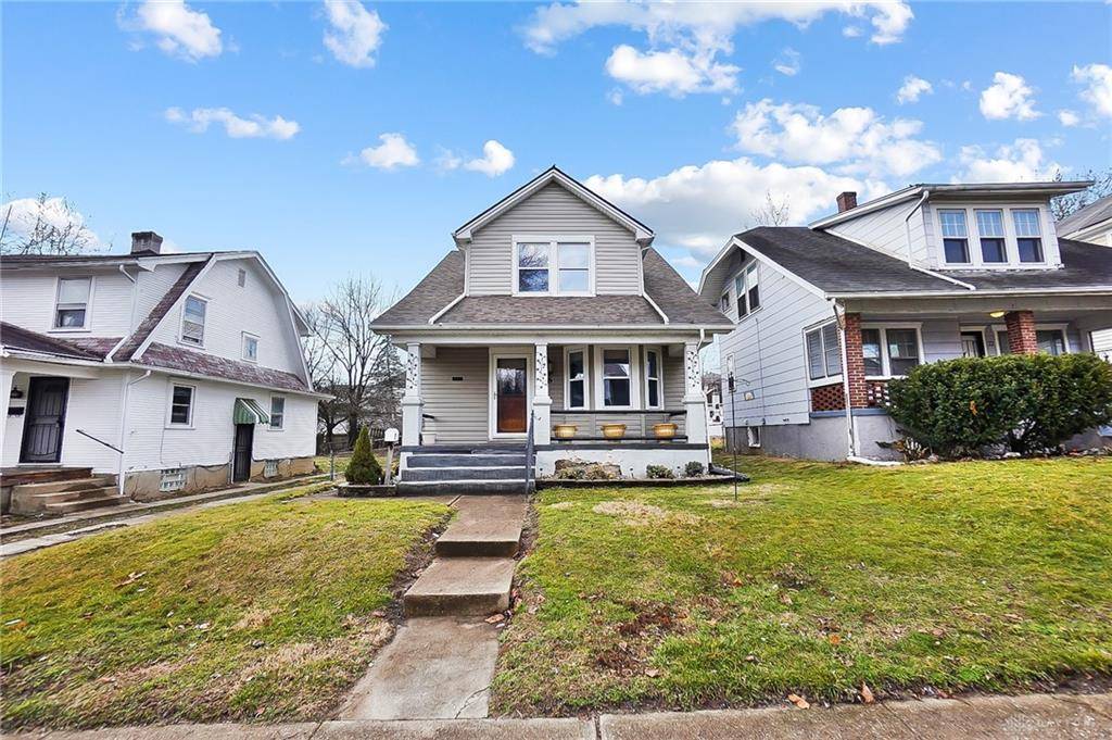 Dayton, OH 45405,76 Fernwood Avenue