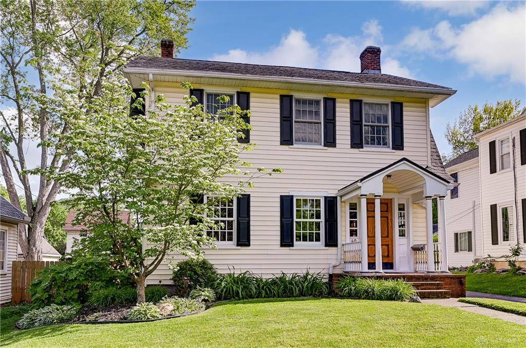Oakwood, OH 45419,40 Telford Avenue