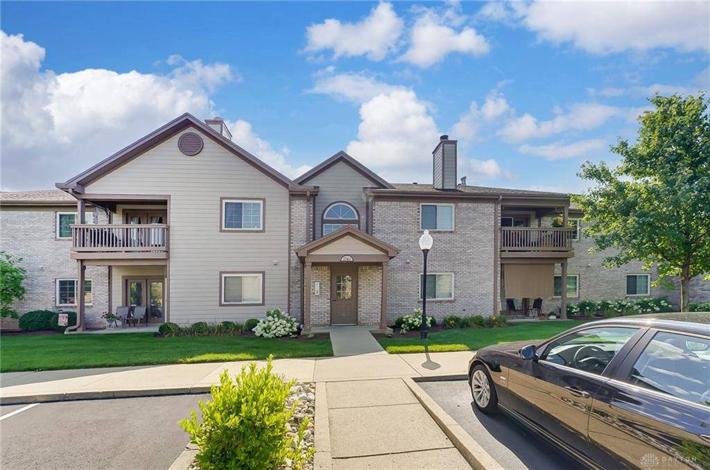 Dayton, OH 45440,1740 Piper Lane #205