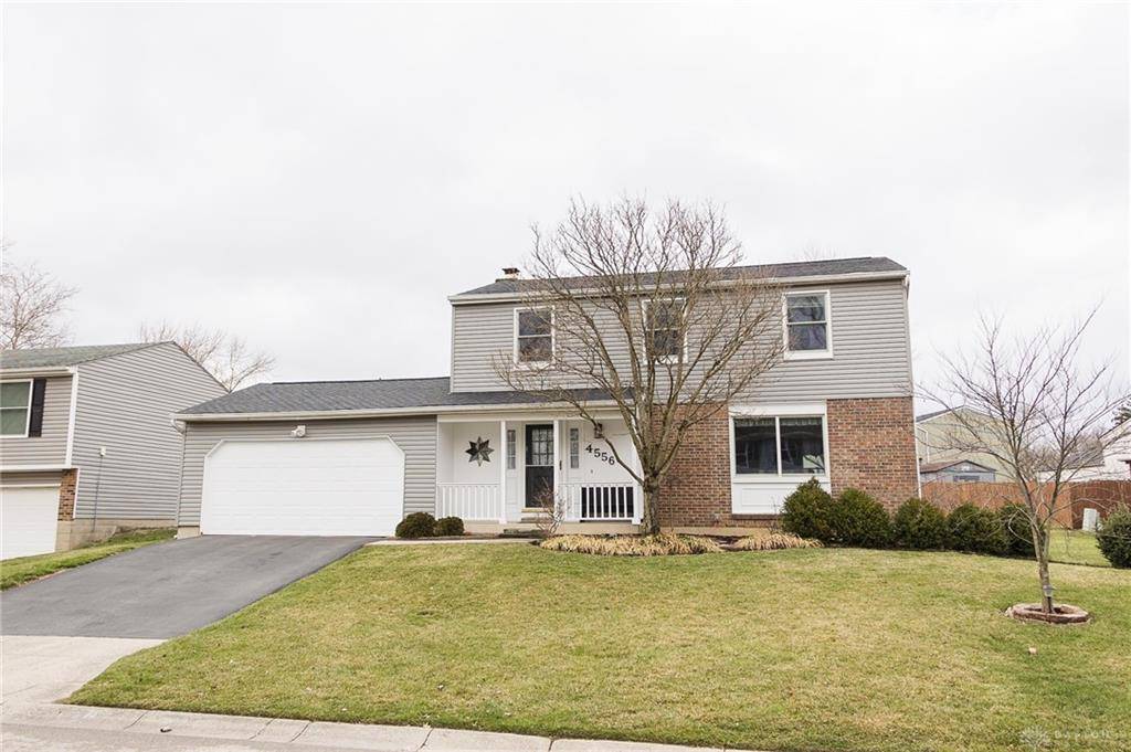 Dayton, OH 45424,4556 Falcon Circle