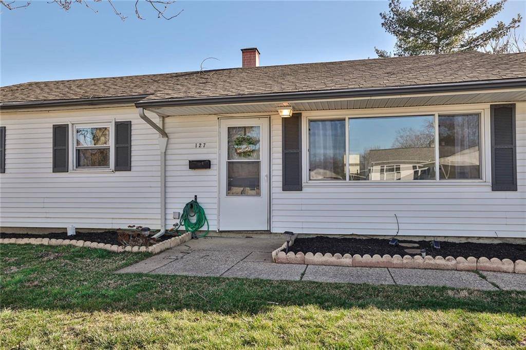 Fairborn, OH 45324,127 Ebony Lane