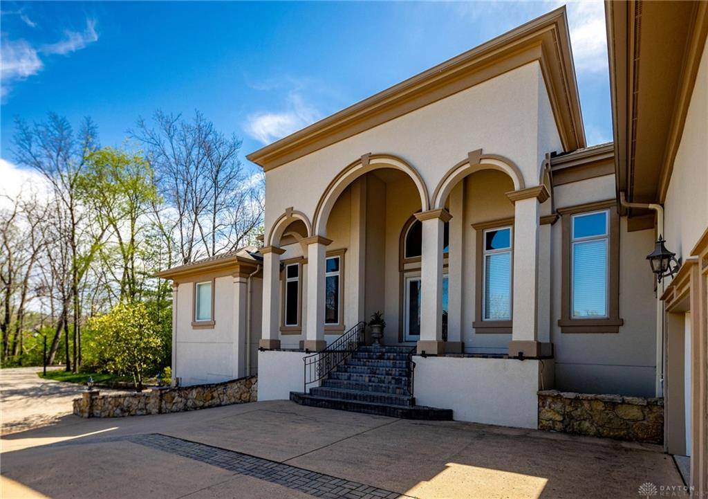 Springboro, OH 45066,5 Meadow Brook Drive