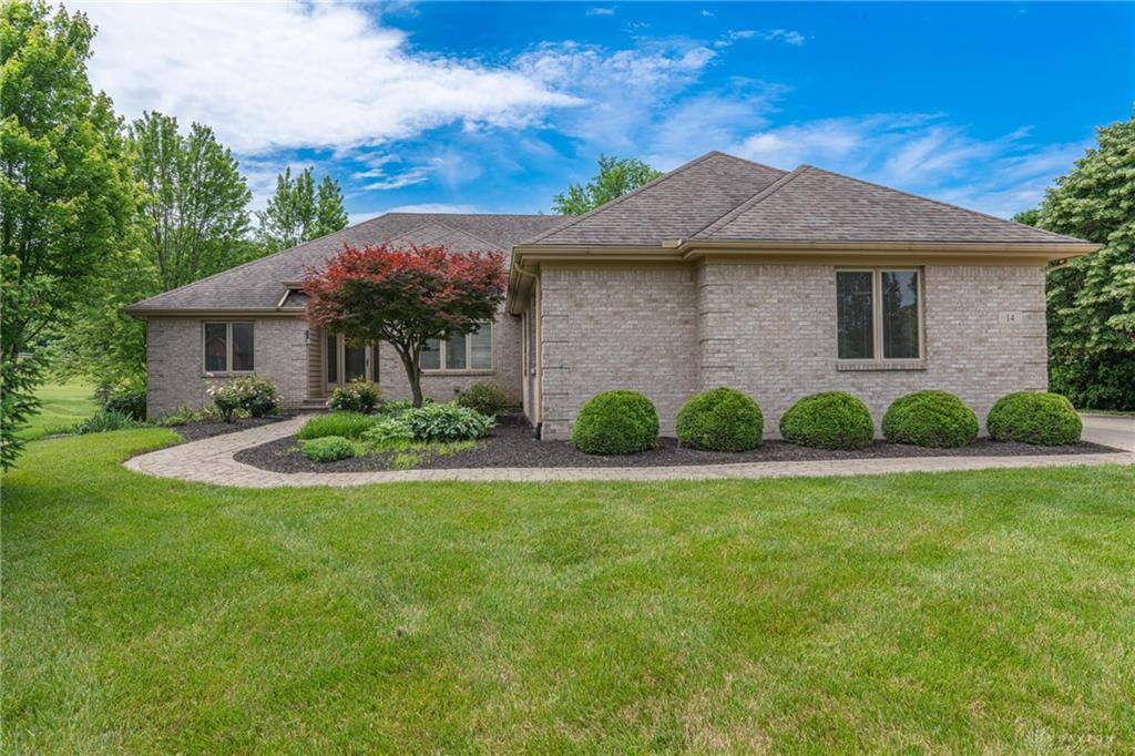 Miamisburg, OH 45342,14 Fairwood Drive