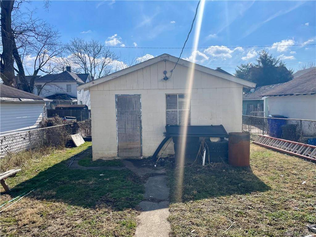 Hamilton, OH 45013,121 Webster Avenue