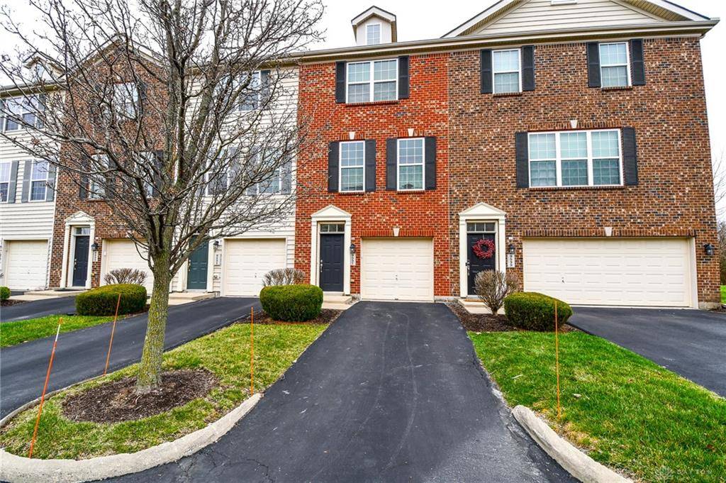 Washington Twp, OH 45458,9537 Tahoe Drive