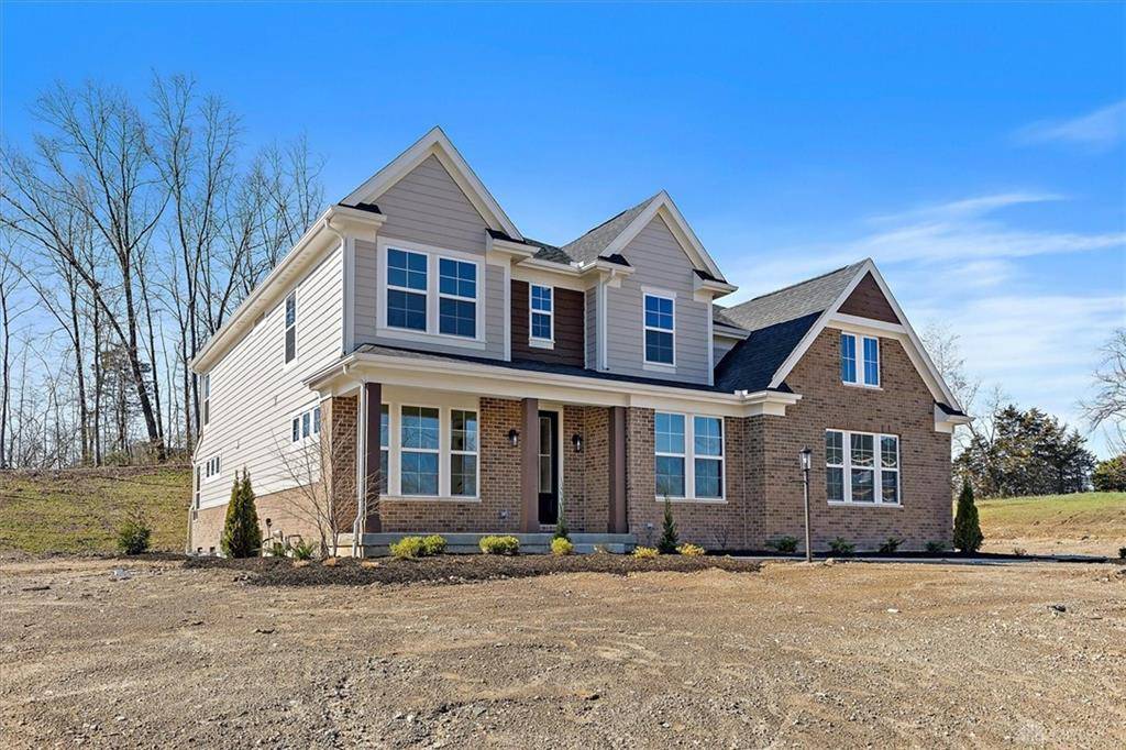 Beavercreek, OH 45431,2425 Bent Grass Drive