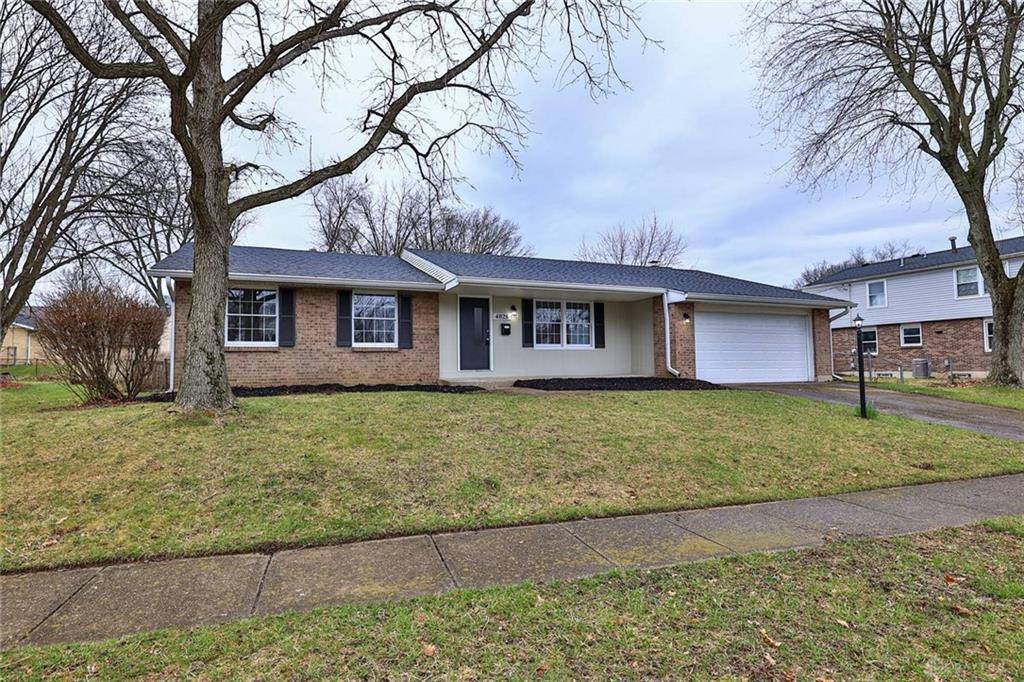 Dayton, OH 45424,4028 Slipperywood Place