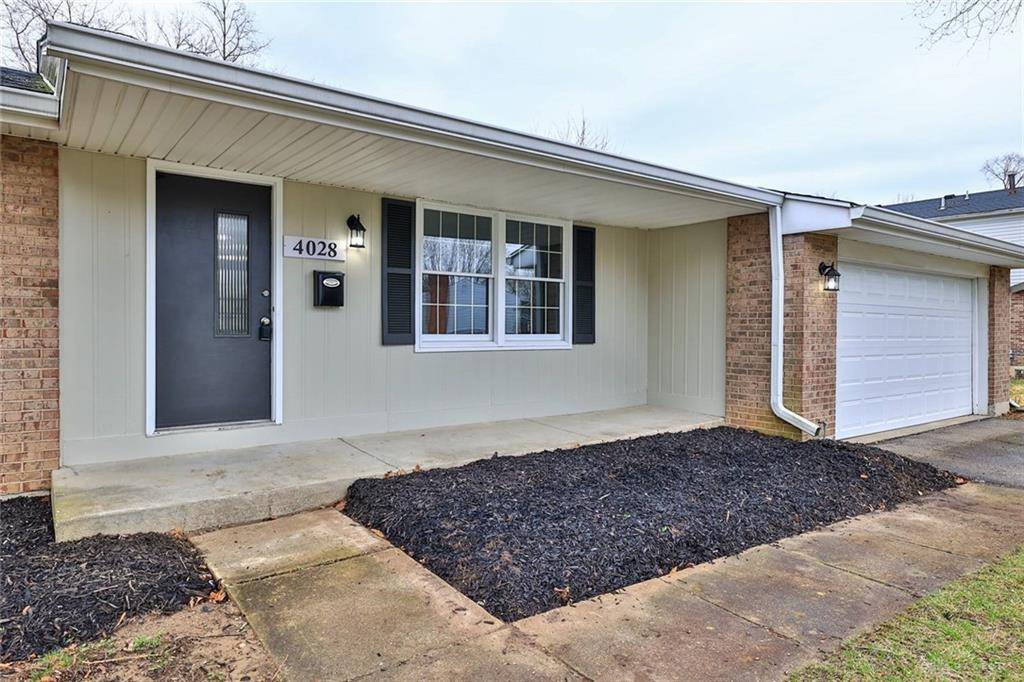 Dayton, OH 45424,4028 Slipperywood Place