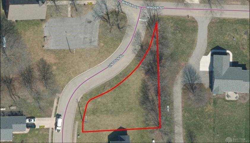 North Lewisburg, OH 43060,0 Lincoln Place #Lot 1