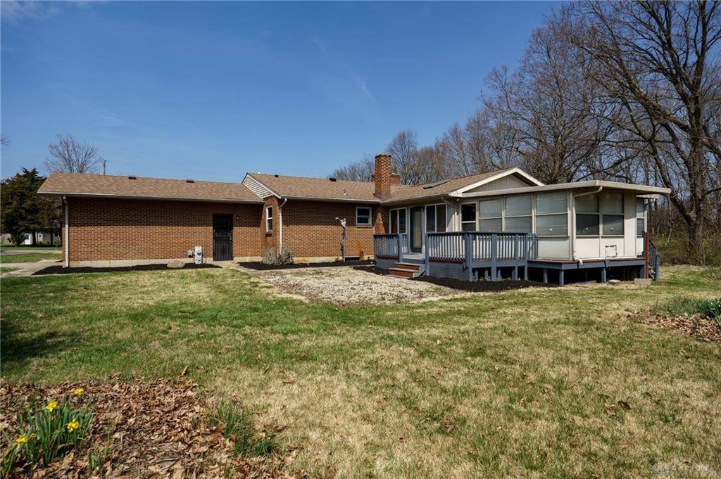 Farmersville, OH 45325,9284 Huffman Road