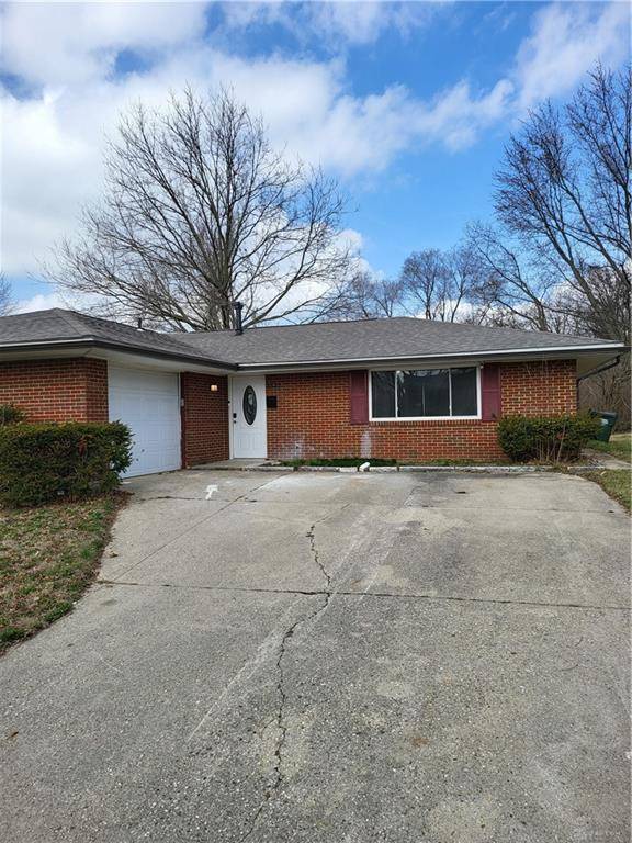 Dayton, OH 45417,4527 Apple Tree Court