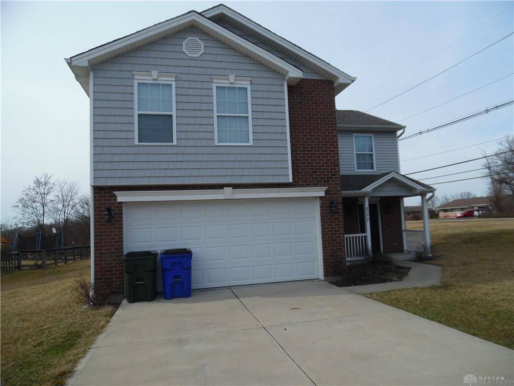 Hamilton, OH 45013,537 Gorham Drive