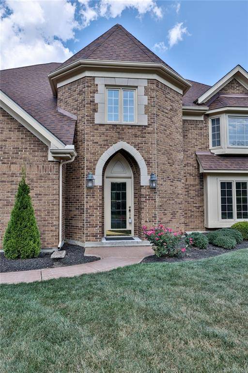 Washington Twp, OH 45459,1949 Rustling Oak