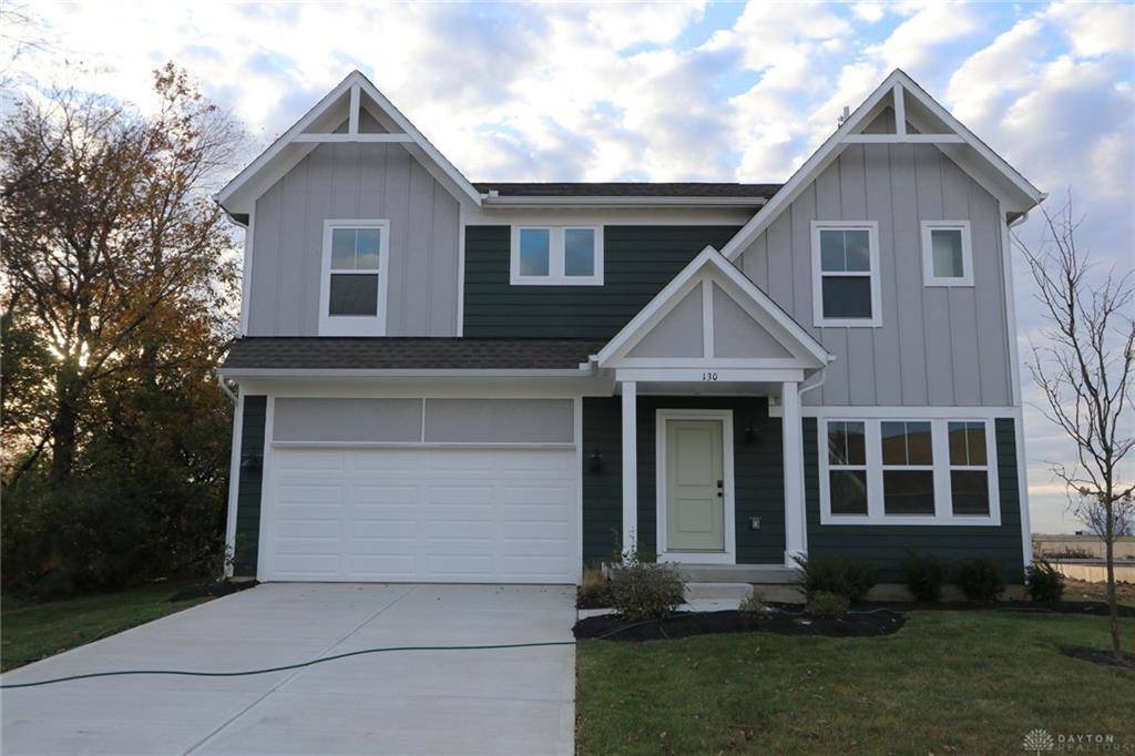 Yellow Springs Vlg, OH 45387,130 Kenneth Hamilton Way