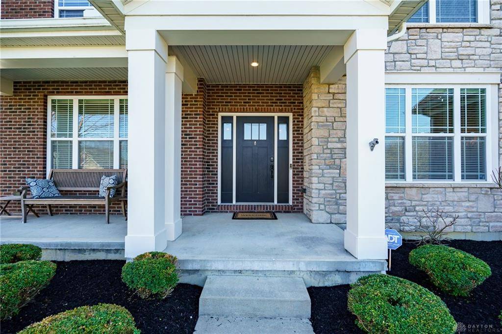 Washington Twp, OH 45458,10998 Ruston Glen Court