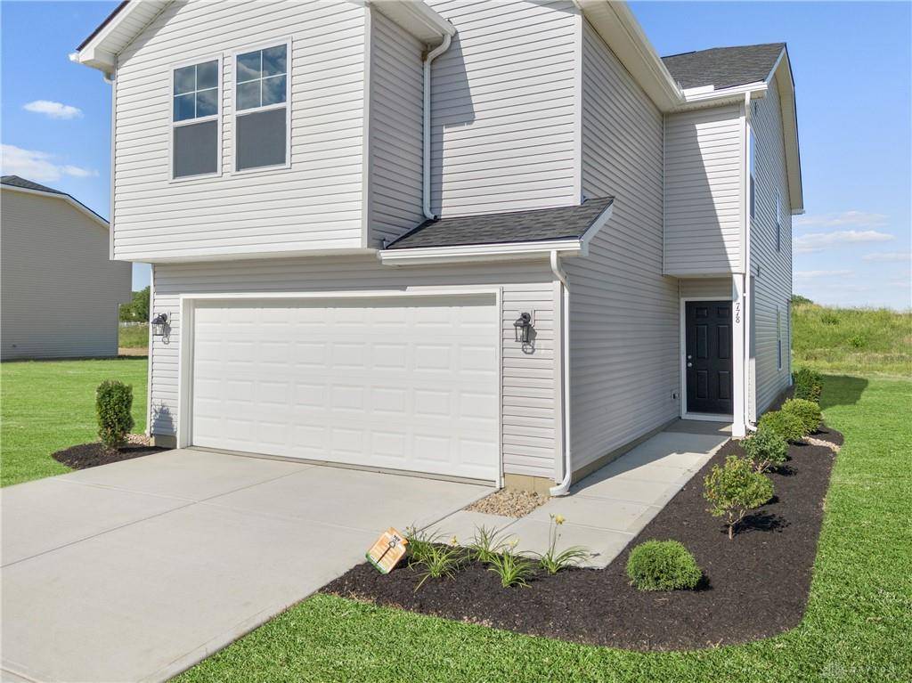 Jamestown Vlg, OH 45335,778 Oakdale Drive