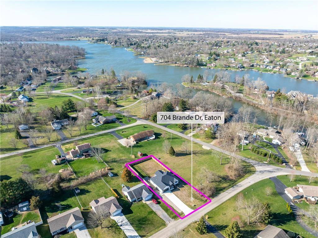Eaton, OH 45320,704 Brande Drive