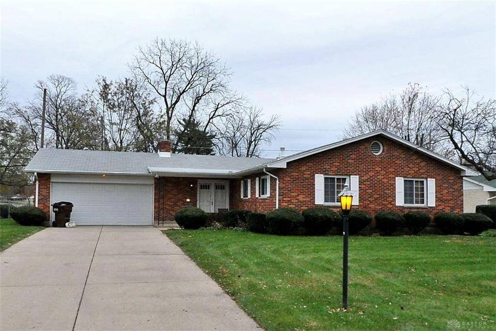 Dayton, OH 45426,4618 Kentfield Drive