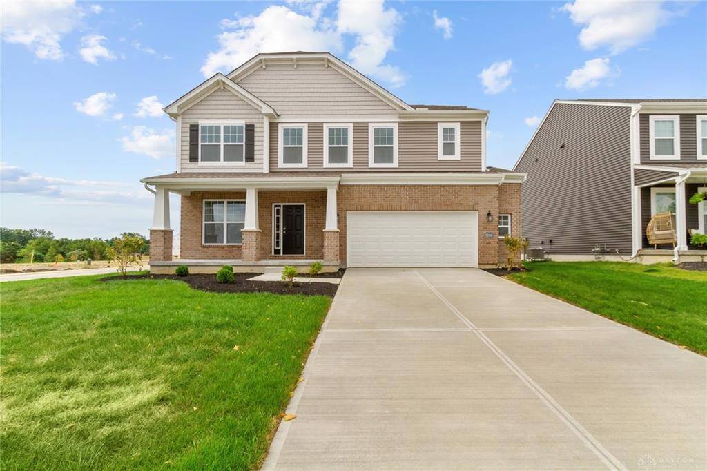 Miami Township, OH 45449,3098 Chamberlin Drive #8263