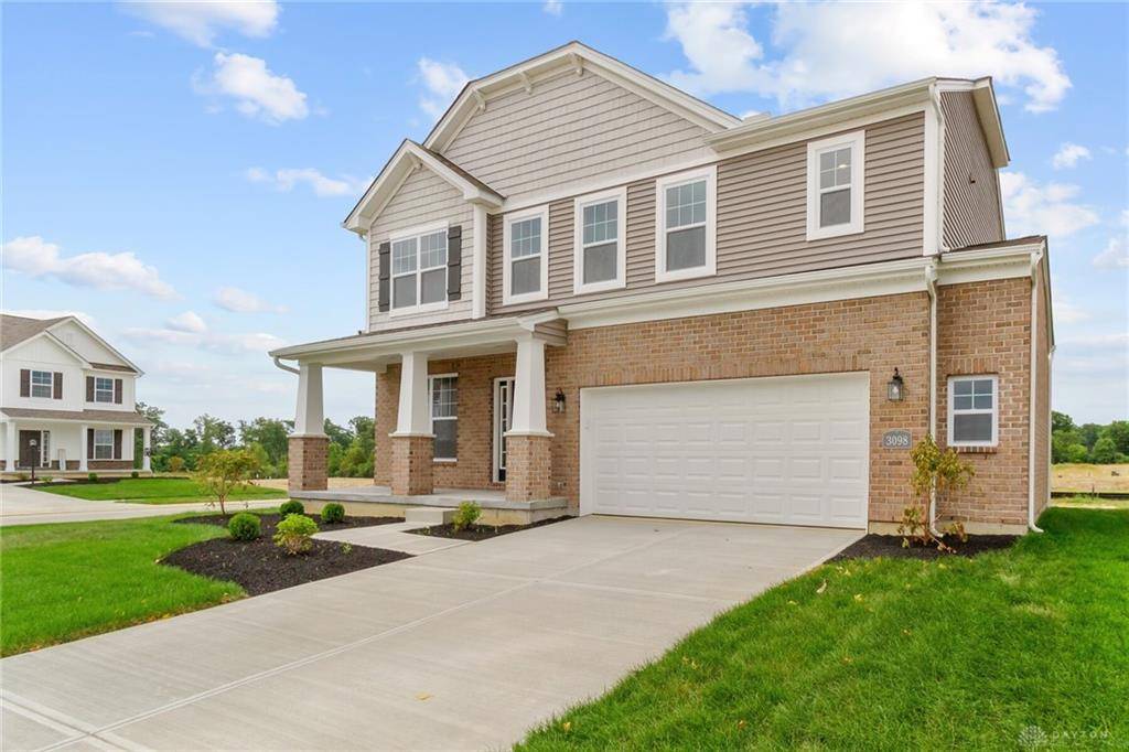 Miami Township, OH 45449,3098 Chamberlin Drive #8263