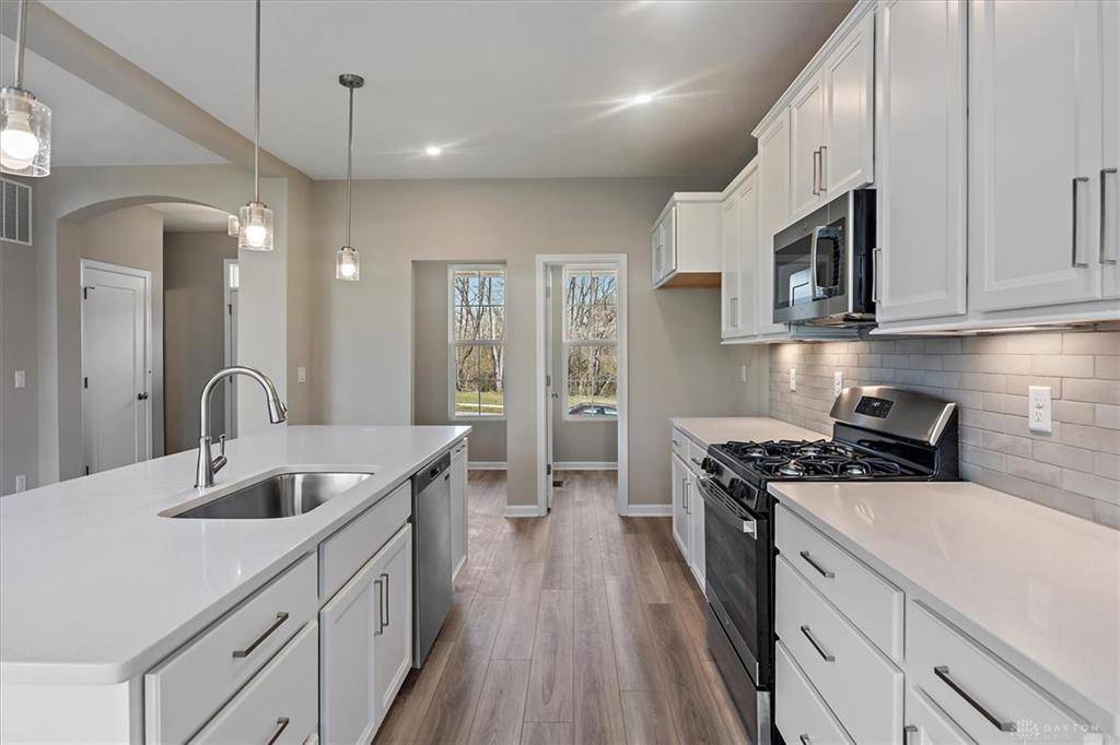 Beavercreek, OH 45431,2639 Golden Leaf Drive