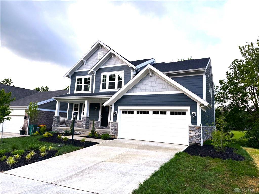 Beavercreek, OH 45431,2639 Golden Leaf Drive