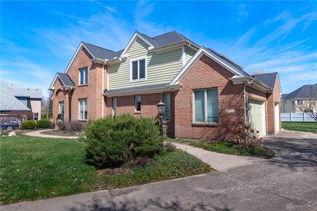 Springboro, OH 45066,50 Devon Court