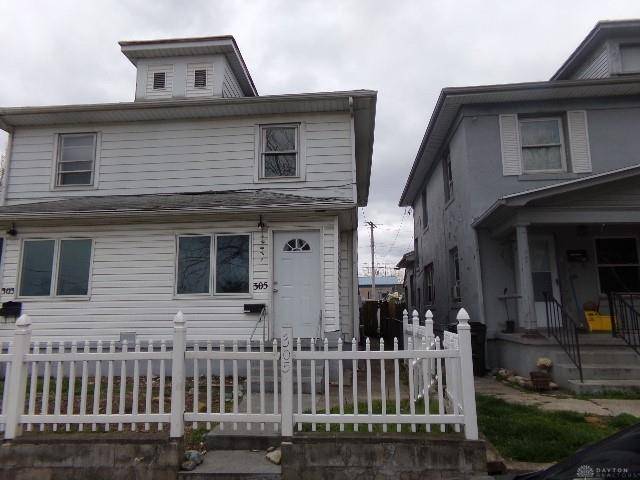 Dayton, OH 45404,305 Deeds Avenue #303