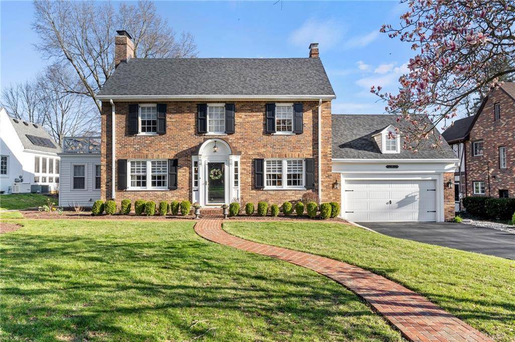 Dayton, OH 45419,19 Monteray Road