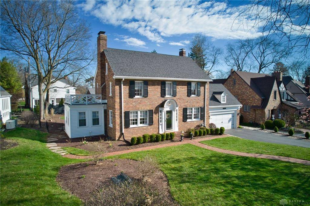 Dayton, OH 45419,19 Monteray Road